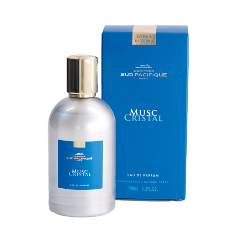 Crystal Musk - Eau de Parfum Crystal Musk - Eau de Parfum